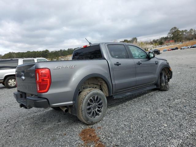 Image 3 of 2021 FORD RANGER XL 2021 with VIN 1FTER4FH1MLD14194