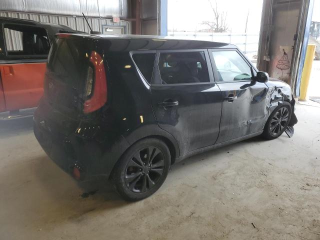 Image 3 of 2016 KIA SOUL + 2016 with VIN KNDJP3A55G7258835