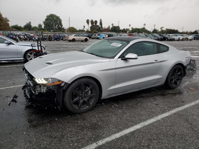 Изображение 2019 FORD MUSTANG  2019