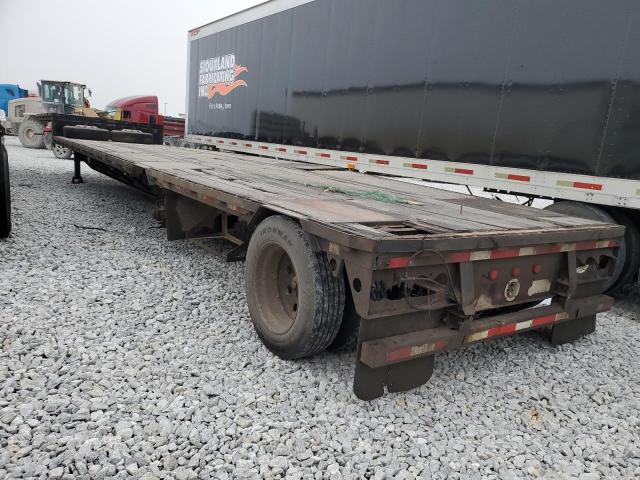 Изображение 3 2000 Doev Puptrailer 2000 с VIN 1D9BG4828Y1208129