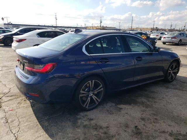Изображение 3 2020 BMW 330I  2020 с VIN 3MW5R1J09L8B07992