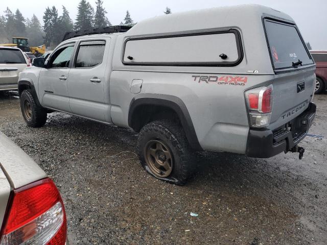 Изображение 2 2021 TOYOTA TACOMA DOUBLE CAB 2021 с VIN 3TMDZ5BN0MM109266