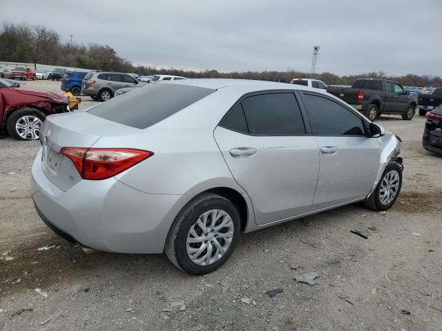 Image 3 of 2017 TOYOTA COROLLA L 2017 with VIN 5YFBURHE6HP664600
