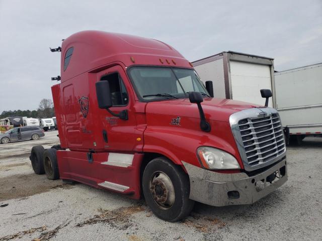 2016 FREIGHTLINER CASCADIA 125  2016 image
