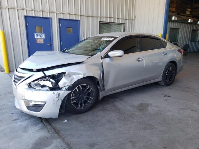 Image 1 of 2015 NISSAN ALTIMA 2.5 2015 with VIN 1N4AL3AP4FC164373