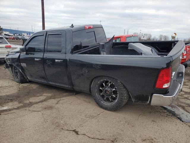 Obraz 2 z 2018 RAM 1500 SLT 2018 z VIN 1C6RR7GT8JS312635