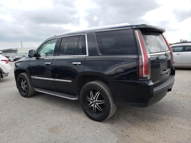 Изображение 2 2016 CADILLAC ESCALADE LUXURY 2016 с VIN 1GYS4BKJ4GR236732