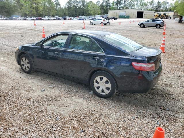 Obraz 2 z 2009 TOYOTA CAMRY BASE 2009 z VIN 4T1BE46K99U911830