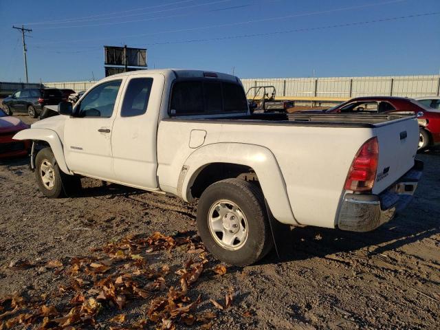 Obraz 2 z 2008 TOYOTA TACOMA ACCESS CAB 2008 z VIN 5TEUX42N68Z517957