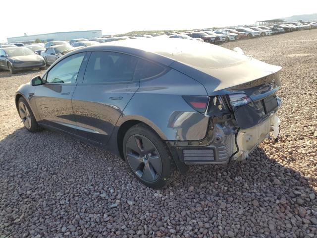 Obraz 2 z 2023 TESLA MODEL 3  2023 z VIN 5YJ3E1EA8PF384062