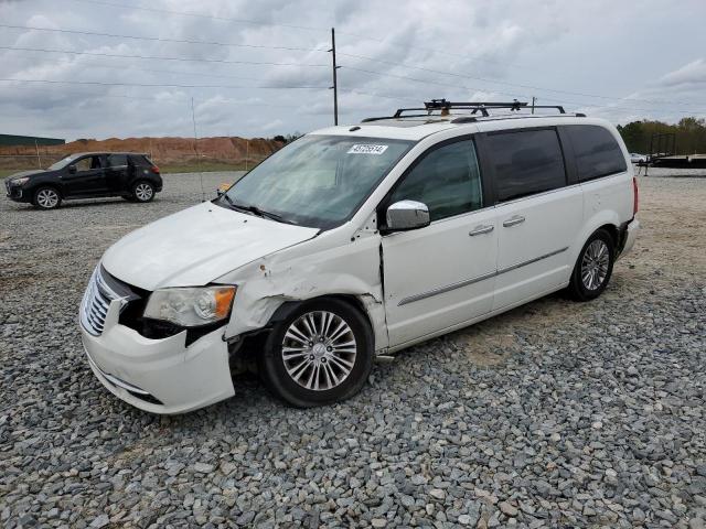 Изображение 2011 CHRYSLER TOWN & COUNTRY LIMITED 2011