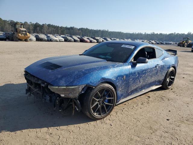 Image 1 of 2024 FORD MUSTANG DARK HORSE 2024 with VIN 1FA6P8R09R5501465