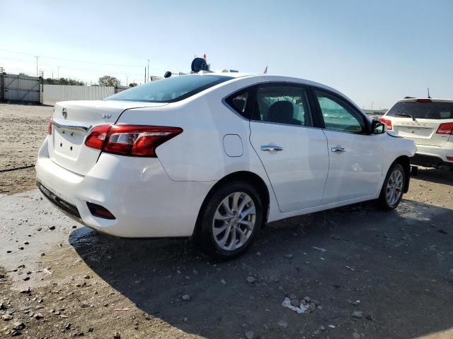 Image 3 of 2019 NISSAN SENTRA S 2019 with VIN 3N1AB7AP8KY345498