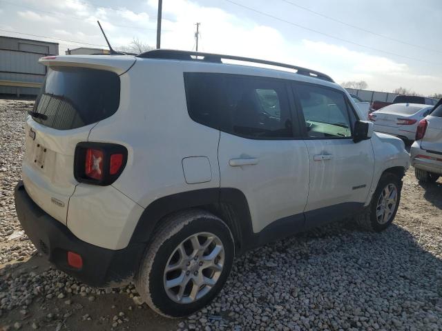 Изображение 3 2017 JEEP RENEGADE LATITUDE 2017 с VIN ZACCJABB6HPF87101