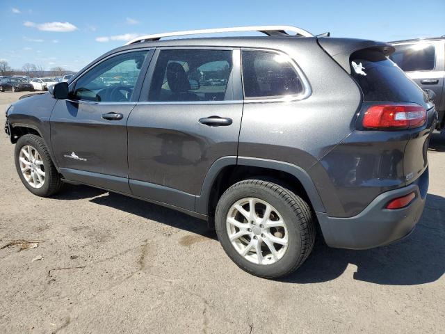 Изображение 2 2017 JEEP CHEROKEE LATITUDE 2017 с VIN 1C4PJLCB2HW643467