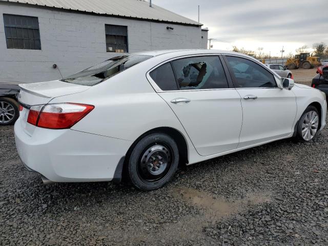 Image 3 of 2013 HONDA ACCORD EX 2013 with VIN 1HGCR2F77DA067148