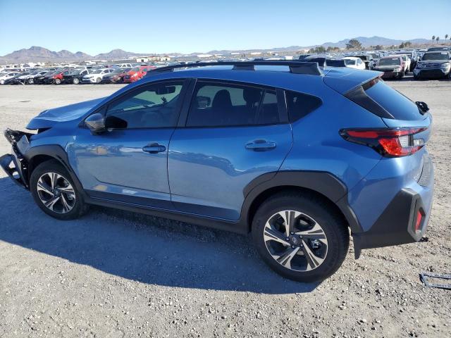 Image 2 of 2024 SUBARU CROSSTREK PREMIUM 2024 with VIN JF2GUADC1RH282761