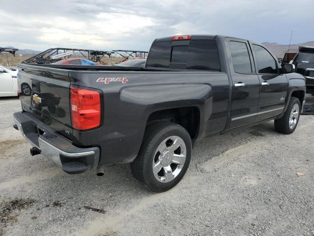 Image 3 of 2014 CHEVROLET SILVERADO K1500 LTZ 2014 with VIN 1GCVKSEC0EZ314202