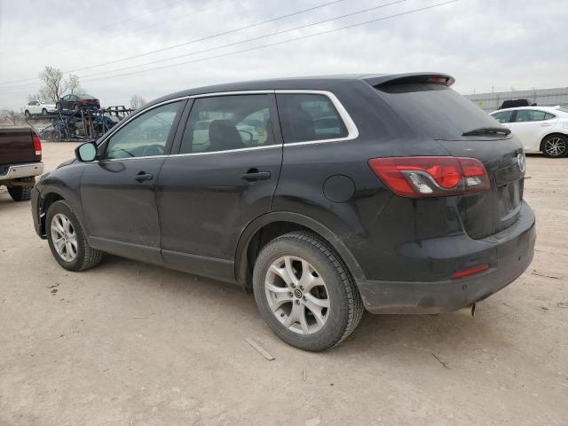 Image 2 of 2013 MAZDA CX-9 TOURING 2013 with VIN JM3TB2CA8D0411442