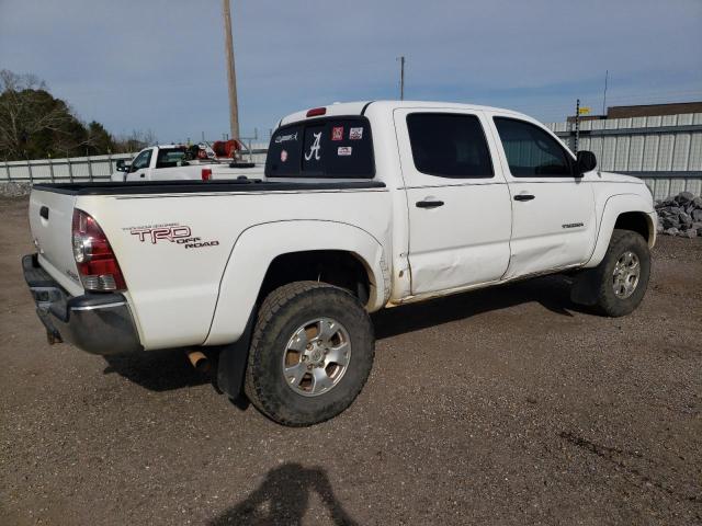 Изображение 3 2009 TOYOTA TACOMA DOUBLE CAB 2009 с VIN 3TMLU42N59M023236
