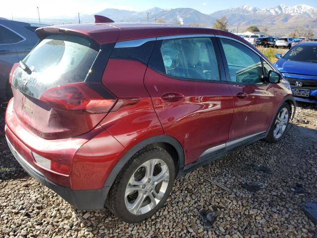 Image 3 of 2017 CHEVROLET BOLT EV LT 2017 with VIN 1G1FW6S06H4173477