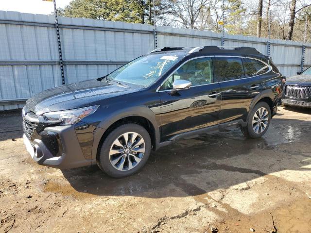 Image 1 of 2023 SUBARU OUTBACK TOURING 2023 with VIN 4S4BTGPD3P3174084