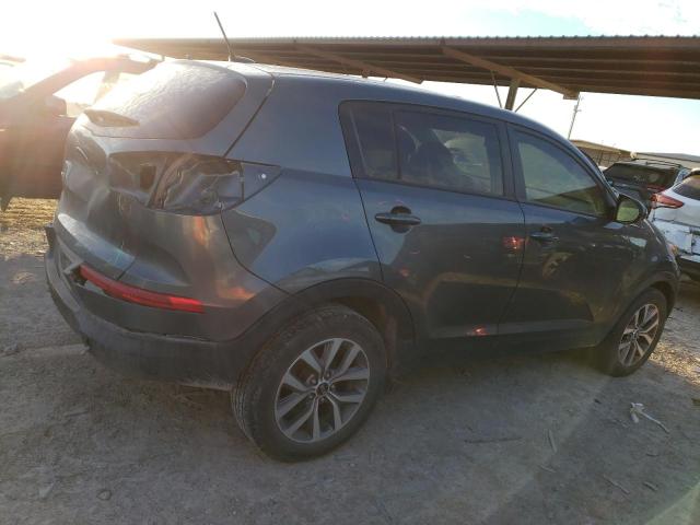 Изображение 3 2015 KIA SPORTAGE LX 2015 с VIN KNDPB3AC8F7761961