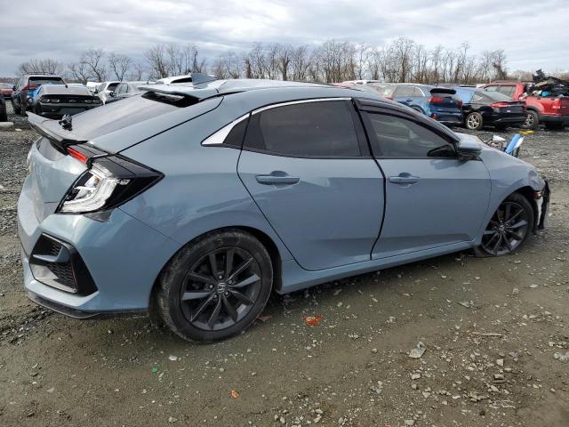 Obraz 3 z 2020 HONDA CIVIC EXL 2020 z VIN SHHFK7H88LU419564