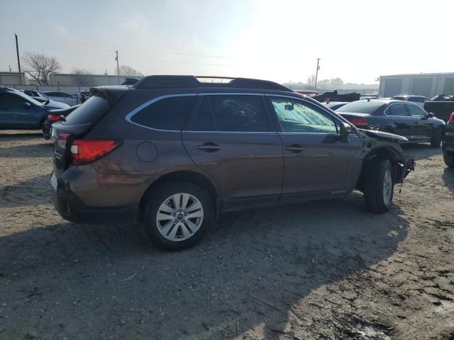 Изображение 3 2019 SUBARU OUTBACK 2.5I PREMIUM 2019 с VIN 4S4BSAFC6K3353057
