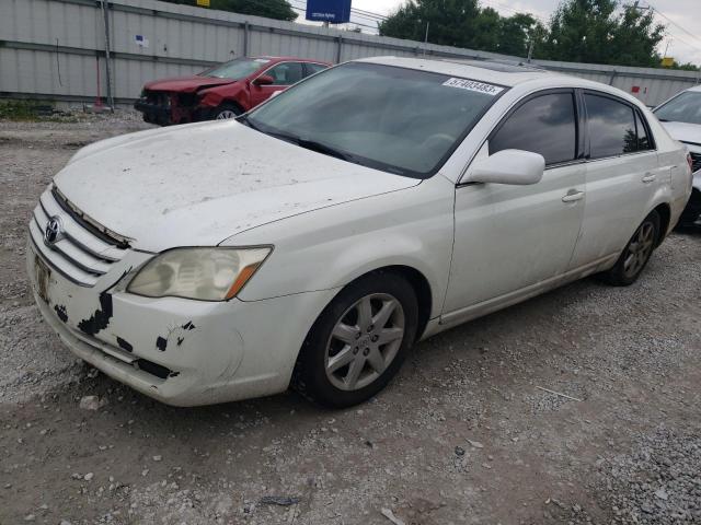 2007 TOYOTA AVALON XL 2007 image