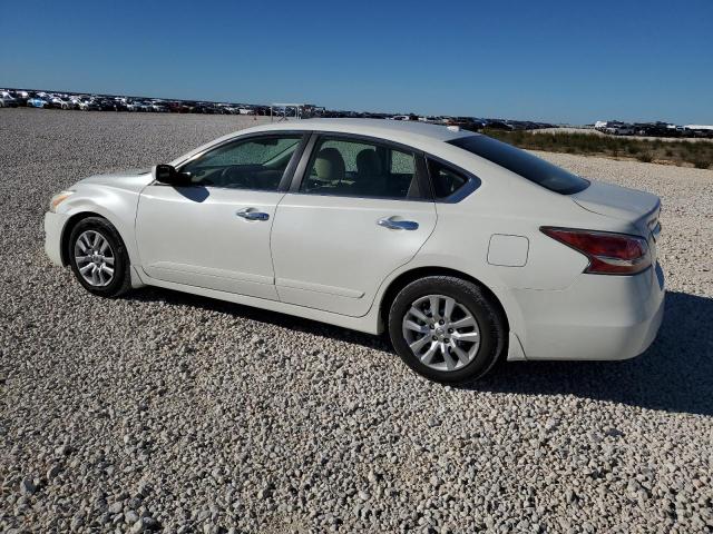 Image 2 of 2014 NISSAN ALTIMA 2.5 2014 with VIN 1N4AL3AP7EN347124
