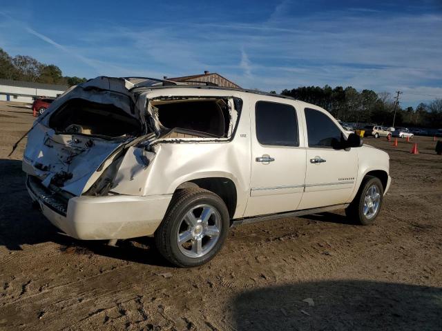 Изображение 3 2013 CHEVROLET SUBURBAN C1500 LTZ 2013 с VIN 1GNSCKE06DR237962