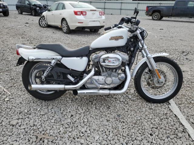 Изображение 1 2008 HARLEY-DAVIDSON XL883 L 2008 с VIN 1HD4CR2198K423225