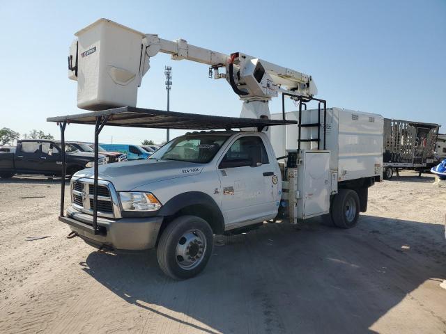 2011 DODGE RAM 5500 ST 2011 image