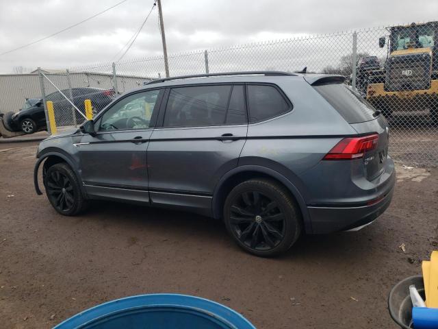 Image 2 of 2020 VOLKSWAGEN TIGUAN SE 2020 with VIN 3VV2B7AX1LM129133