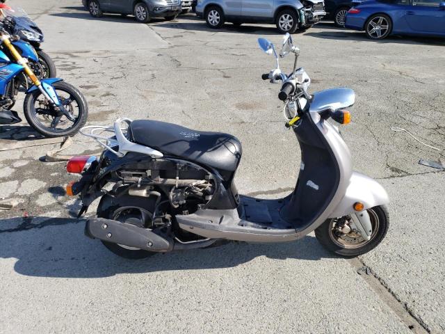 Image 1 of 2007 YAMAHA YJ125  2007 with VIN LPRSE13YX7A505673