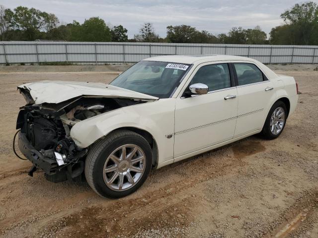 Image 1 of 2006 CHRYSLER 300C  2006 with VIN 2C3LA63H46H408377