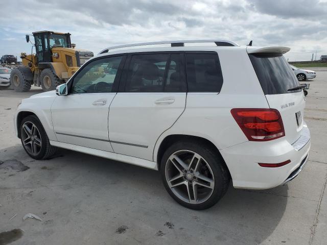 Image 2 of 2015 MERCEDES-BENZ GLK 350 2015 with VIN WDCGG5HB3FG355185