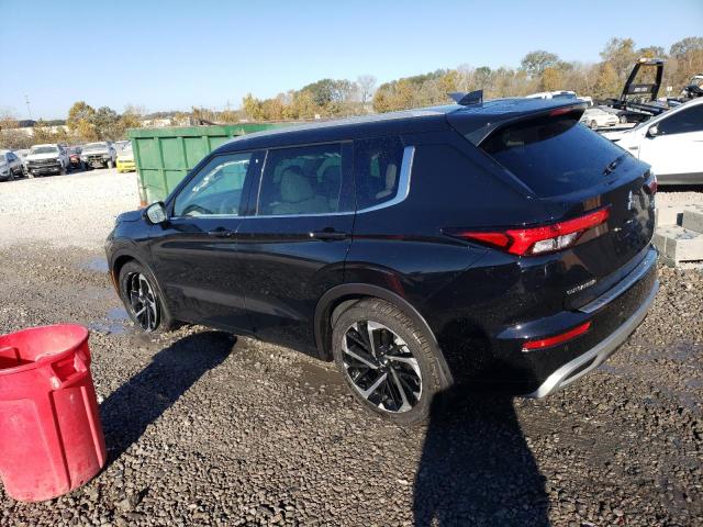 Obraz 2 z 2023 MITSUBISHI OUTLANDER SEL 2023 z VIN JA4J4VA84PZ036901