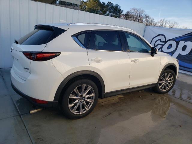 Изображение 3 2019 MAZDA CX-5 GRAND TOURING 2019 с VIN JM3KFADM9K1505243