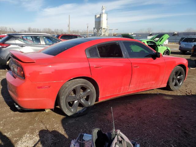 Изображение 3 2014 DODGE CHARGER R/T 2014 с VIN 2C3CDXCT2EH368316