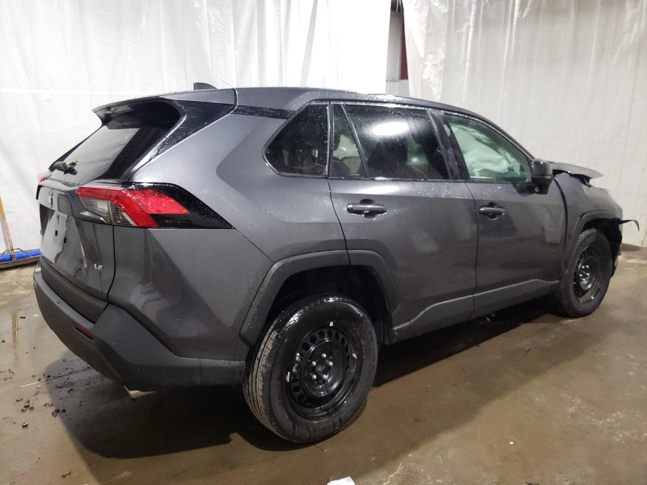 Obraz 3 z 2023 TOYOTA RAV4 LE 2023 z VIN 2T3H1RFV5PW257409