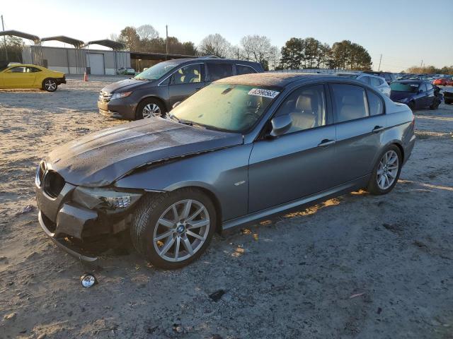 Image 1 of 2011 BMW 328 I 2011 with VIN WBAPH7G5XBNN07038
