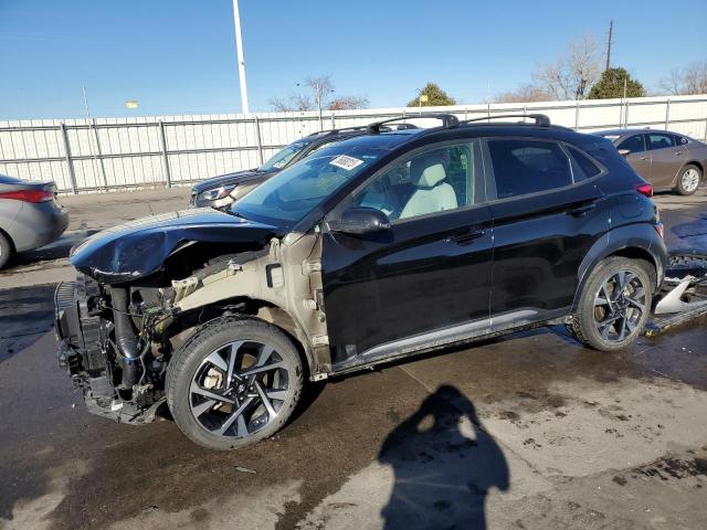 2022 HYUNDAI KONA LIMITED 2022 image