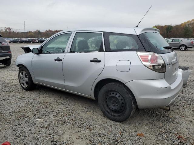 Image 2 of 2005 TOYOTA COROLLA MATRIX XR 2005 with VIN 2T1KR32E45C375234