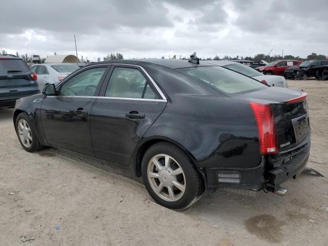 Изображение 2 2009 CADILLAC CTS HI FEATURE V6 2009 с VIN 1G6DU57V590166681