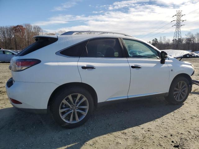 Obraz 3 z 2015 LEXUS RX 350 BASE 2015 z VIN 2T2BK1BA6FC309190