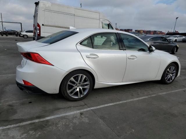 Image 3 of 2019 LEXUS IS 300 2019 with VIN JTHBA1D23K5087985