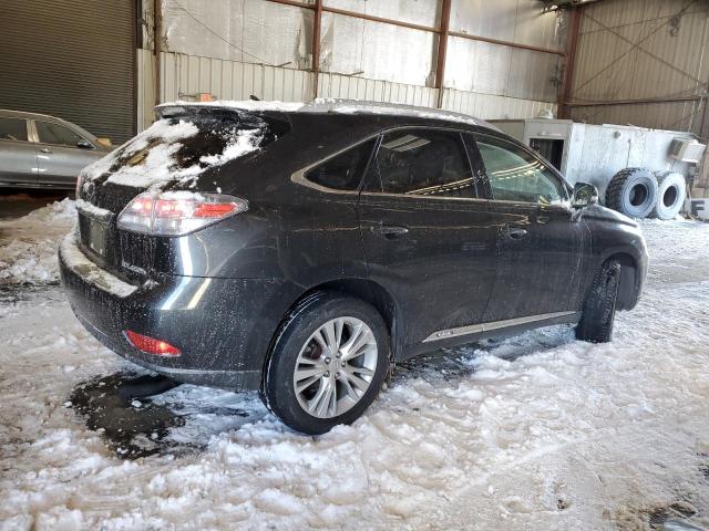 Изображение 3 2010 LEXUS RX 450 2010 с VIN JTJBC1BAXA2005351