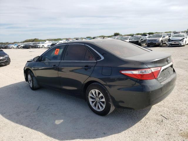 Изображение 2 2016 TOYOTA CAMRY LE 2016 с VIN 4T4BF1FKXGR547609